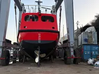 Кораб за проучване за продажба