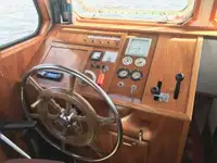 Буксир за продажба