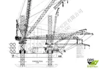 Jack-up drilling rig за продан