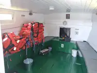 Работни лодки за продажба