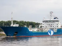 Танкер за нефт/химикали за продажба