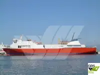 Ro-Ro ship за продан