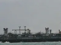 Танкер за нефт/химикали за продажба