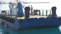 Работни лодки за продажба