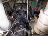 Буксир за продажба