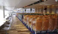 RoPax кораб за продажба