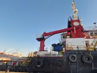 Кораб за доставки за продажба