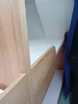Контейнеровоз за продажба