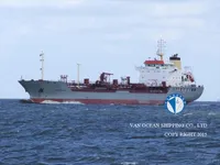 Танкер за нефт/химикали за продажба