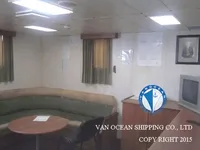 Танкер за нефт/химикали за продажба