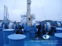 Танкер за нефт/химикали за продажба