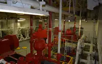 Транспортен кораб за втечнен природен газ (LNG) за продажба