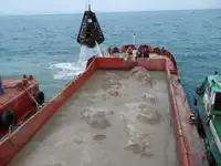 Баржа за продажба
