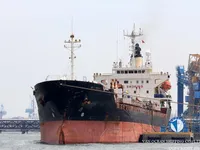 Танкер за нефт/химикали за продажба