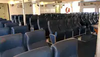 Пътнически кораб за продажба