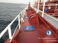Танкер за нефт/химикали за продажба