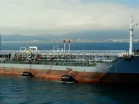 Танкер за нефт/химикали за продажба