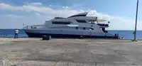 Кораб за гмуркане и поддръжка за продажба
