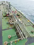 Танкер за нефт/химикали за продажба