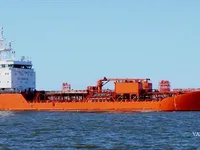 Танкер за нефт/химикали за продажба