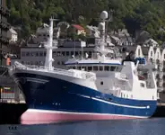 Purse seiner за продан