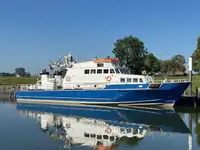 Кораб за проучване за продажба