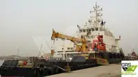 Кораб за гмуркане и поддръжка за продажба