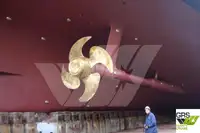 Круизен кораб за продажба