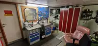Танкер за бункерно гориво за продажба