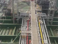 Танкер за нефт/химикали за продажба