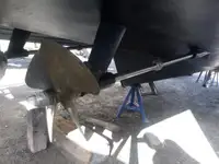 Пилотска лодка за продан