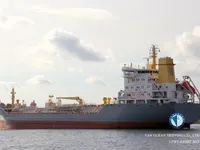 Танкер за нефт/химикали за продажба