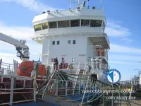 Танкер за нефт/химикали за продажба