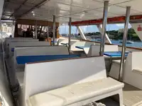 Ферибот за продажба