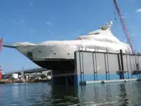 Баржа за продажба