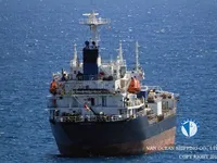 Танкер за нефт/химикали за продажба