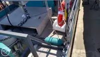 Контейнеровоз за продажба