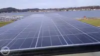Контейнеровоз за продажба