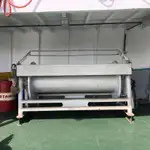 Дълголинеен тралер за продажба