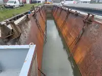 Буксир за продажба