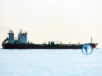 Танкер за нефт/химикали за продажба