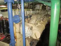 Дълголинеен тралер за продажба