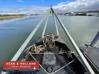 Буксир за продажба