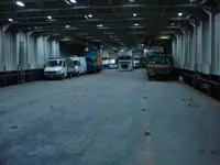 RoPax кораб за продажба