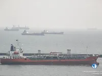 Танкер за нефт/химикали за продажба