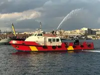 Екипажна лодка за продан