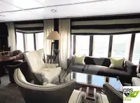 Круизен кораб за продажба