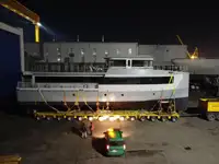 Буксир за продажба