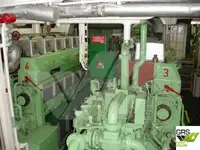 Ro-Ro кораб за продажба