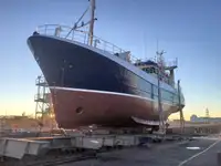 Longliner за продан